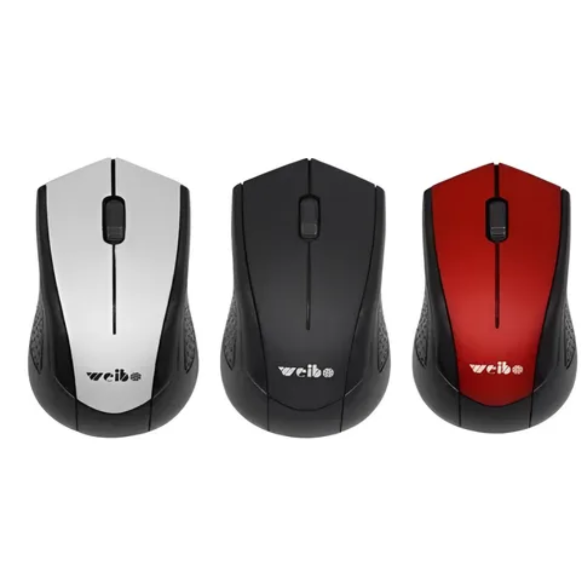 Mouse Inalámbrico Ratón Para Computador